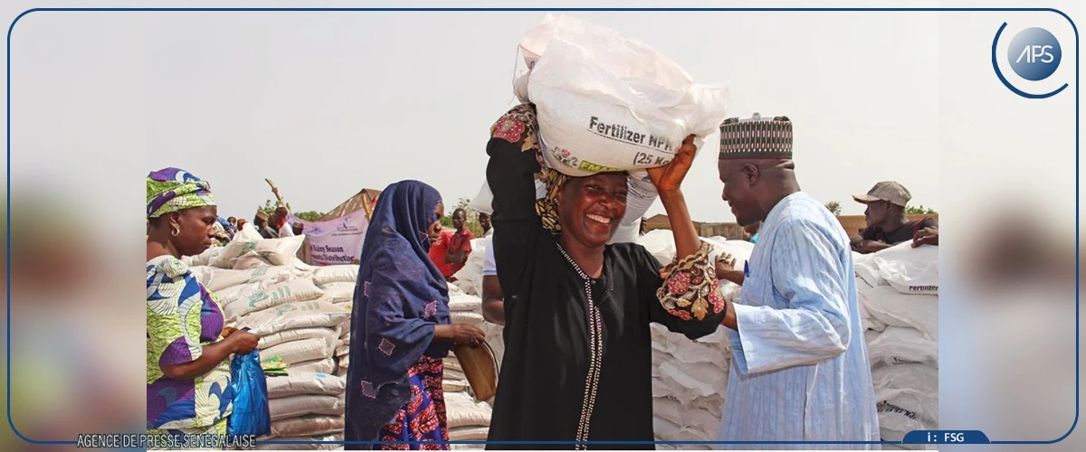 Afrique de l’Ouest et Sahel : l’insécurité alimentaire aiguë guette près de 52,8 millions de personnes (FAO)