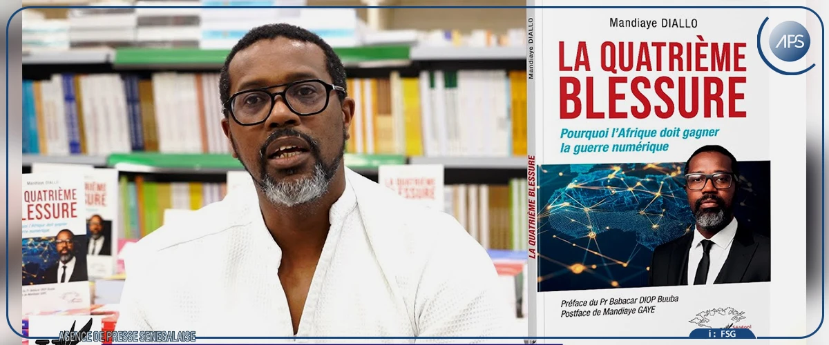 Un spécialiste présente la souveraineté numérique comme une “composante centrale” de la défense nationale