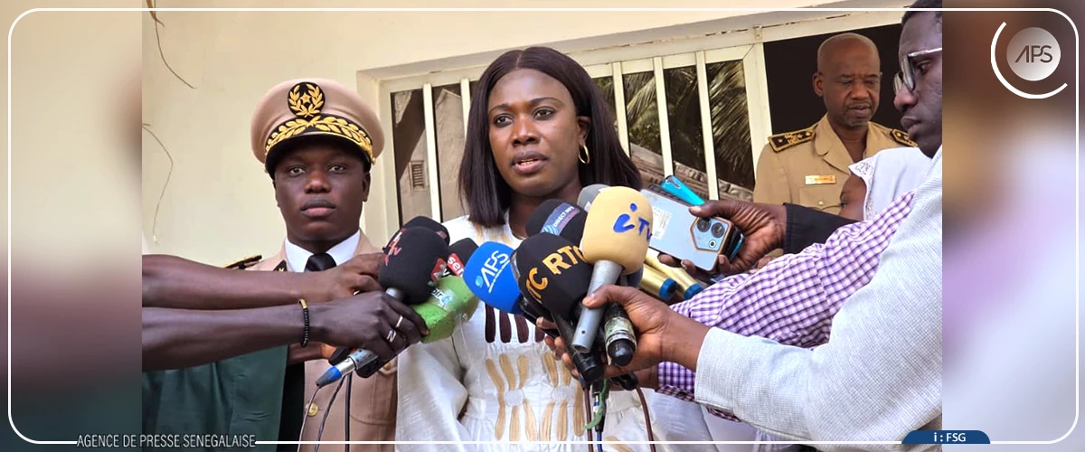 Thiès : des infrastructures intercommunales prévues pour gérer les ordures ménagères  (PROMOGED)