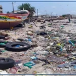 Dépollution de la baie de Hann : Eléonore Caroit salue "un projet à fort impact sur les populations"