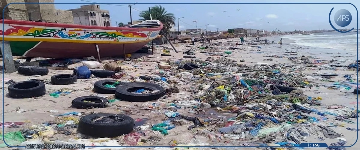 Dépollution de la baie de Hann : Eléonore Caroit salue “un projet à fort impact sur les populations”