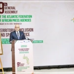 La 9e AG de la FAAPA planche sur le rôle des médias dans la construction de territoires africains inclusifs 