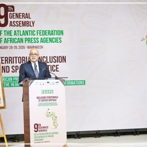 La 9e AG de la FAAPA planche sur le rôle des médias dans la construction de territoires africains inclusifs 