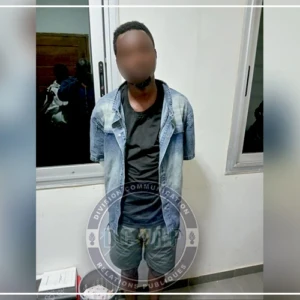 Cambriolage à Auchan Thiaroye : un suspect interpellé par la gendarmerie