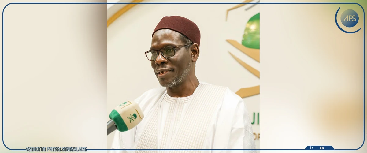 Abdou Aziz Kébé : ‘’La relation exceptionnelle entre le Sénégal et le Maroc doit survivre aux tensions sportives’’