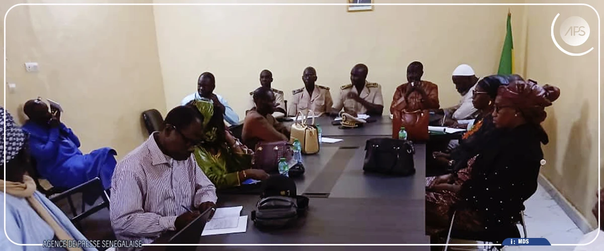 Bakel: un inspecteur appelle la communauté éducative à s’approprier davantage le PAAME