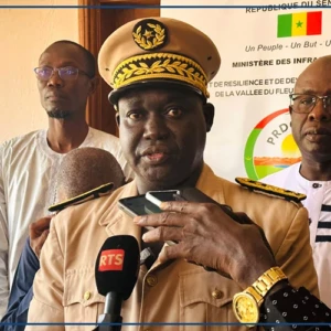 Bakel : les services techniques de l'Etat invités à prendre les dispositions pour la réussite du ''Daaka'' de Samba Yidé (préfet)