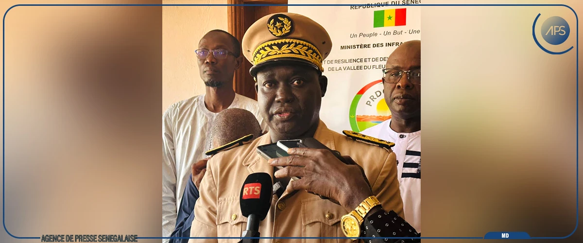 Bakel : les services techniques de l’Etat invités à prendre les dispositions pour la réussite du ”Daaka” de Samba Yidé (préfet)