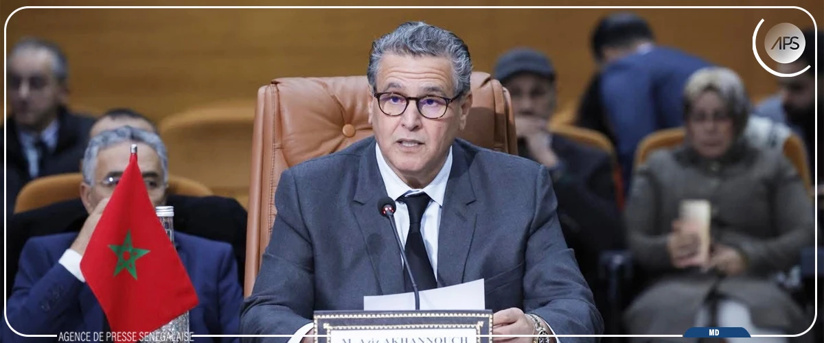 Dakar et Rabat se voient en moteur de l’intégration africaine avec la ZLECAF