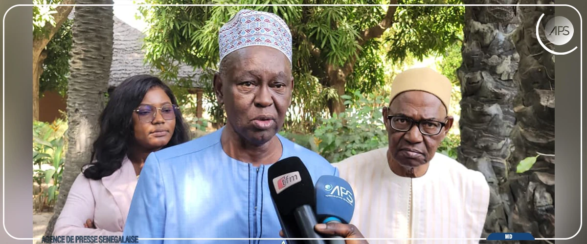 Casamance : la SOCAAS veut jouer un rôle moteur dans la transformation des produits locaux (président)