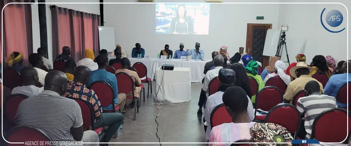 Casamance : la SOCAAS veut jouer un rôle moteur dans la transformation des produits locaux (président)