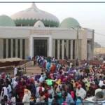 Jour de Magal à Porokhane, l'effervescence à son paroxysme