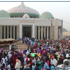 Jour de Magal à Porokhane, l'effervescence à son paroxysme