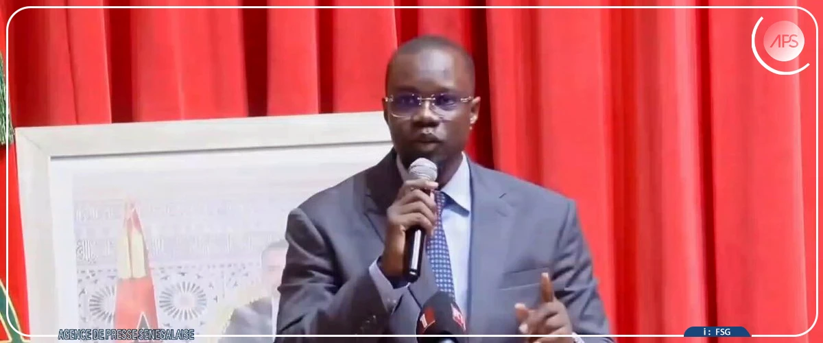 Au Maroc, la communauté sénégalaise se veut une ‘’force de propositions’’