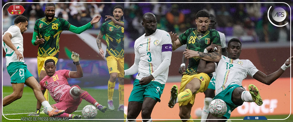 CAN 2025 : le Sénégal se qualifie en demi-finale