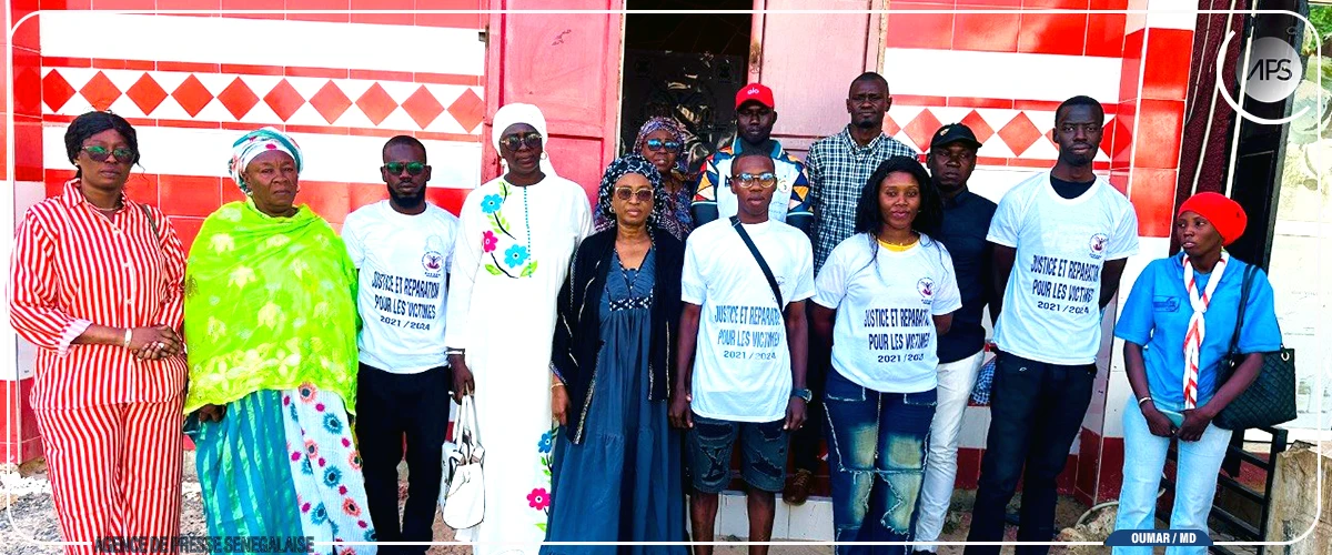 Violences politiques de 2021 à 2024 : la RADDHO demande la prise en charge des victimes