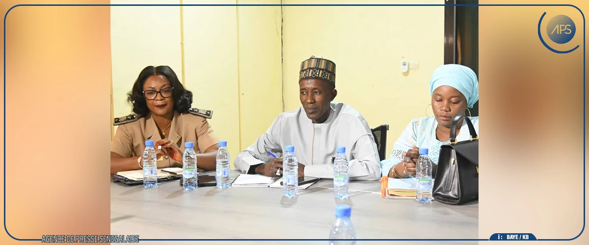 Gamou de Médina Niassène : le comité d'organisation salue l'accompagnement de l'Etat