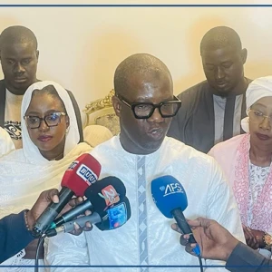 La SNR dit avoir recouvré plus de 4 milliards de francs CFA en 2025