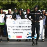Tambacounda: une randonnée pédestre pour lancer les compétitions scolaires