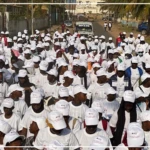 Tambacounda: une randonnée pédestre pour lancer les compétitions scolaires