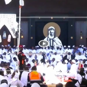 Cambérène , épicentre d’une ferveur populaire exceptionnelle