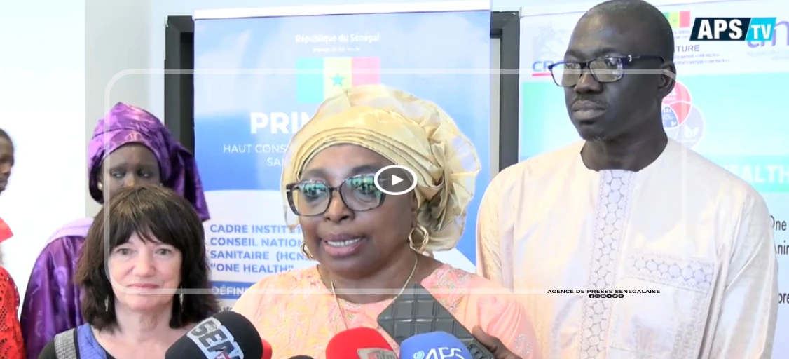 Approche One Health : des acteurs outillés pour faire face aux défis sanitaires émergents