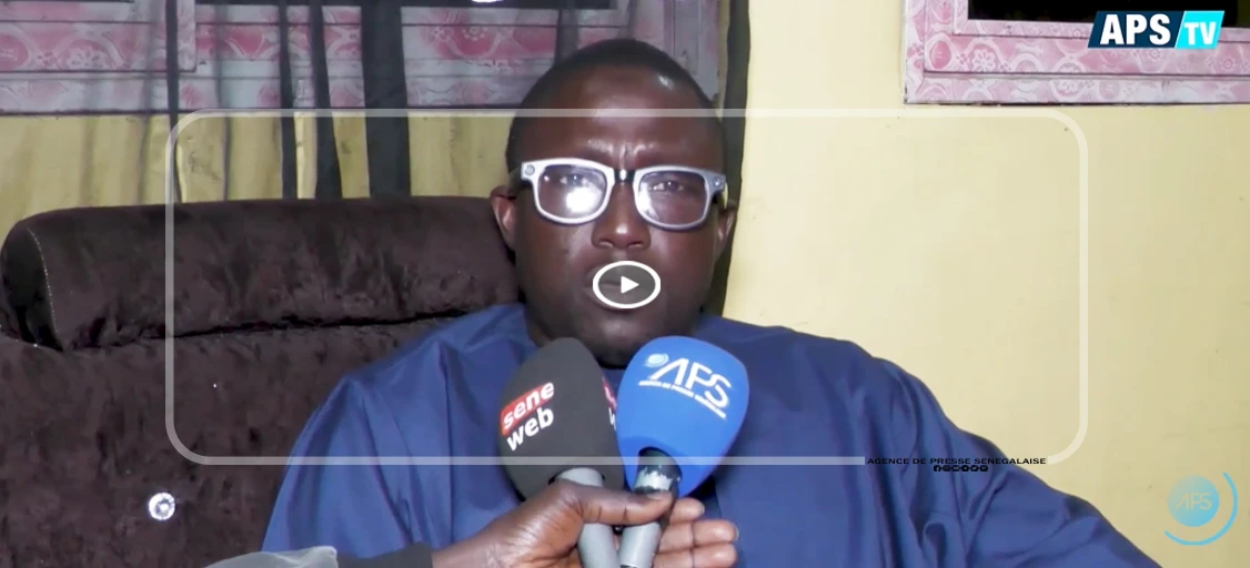 Thiès : Aly Ndiaye salue le gel des importations d’oignon et de pomme de terre