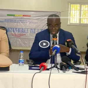 Politique nationale de l’emploi : Ziguinchor mobilisée pour une approche territorialisée
