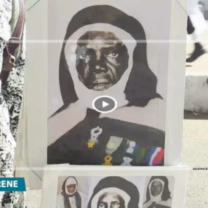 Célébration du 146ᵉ anniversaire de l’Appel : les fidèles layennes sur les pas du Mahdi