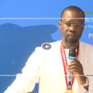 Promesses et récompenses aux Lions : les assurances du Premier ministre Ousmane Sonko