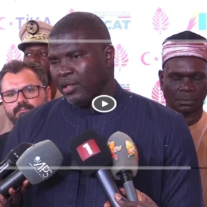 Mbour : Amadou Ba inaugure le centre de formation Kër Sénégal entièrement rénové