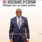 Sidiki Kaba rend hommage à une armée républicaine et responsable