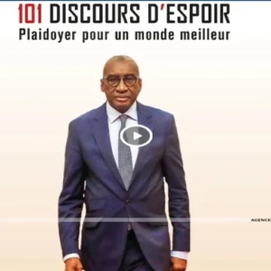 Sidiki Kaba rend hommage à une armée républicaine et responsable