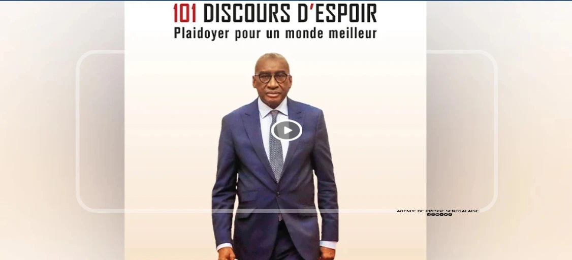 Sidiki Kaba rend hommage à une armée républicaine et responsable