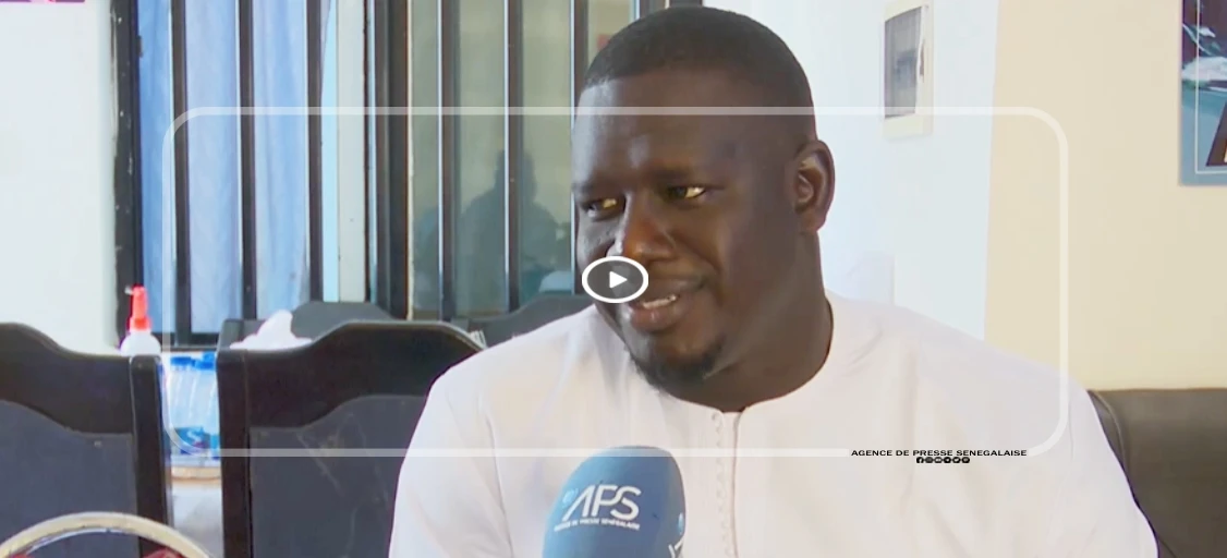 Mbecté Appel : ferveur spirituelle et hospitalité exemplaire chez un disciple layéne