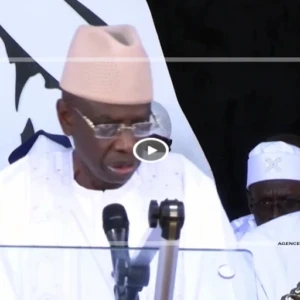 Le coordonnateur général de l’Appel rappelle les fondamentaux de la solidarité islamique