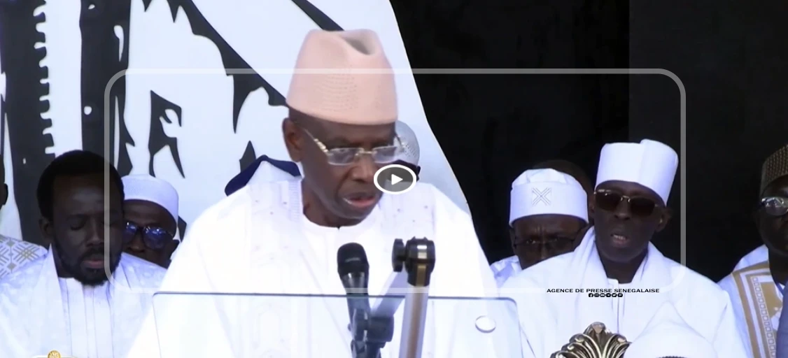 Le coordonnateur général de l’Appel rappelle les fondamentaux de la solidarité islamique