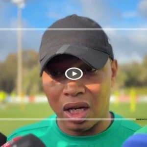 Finale Sénégal-Maroc : "Notre sérénité et nos talents font peur" (El Hadji Diouf)