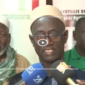 Kaolack : la souveraineté alimentaire passe par des semences de qualité, selon un chercheur