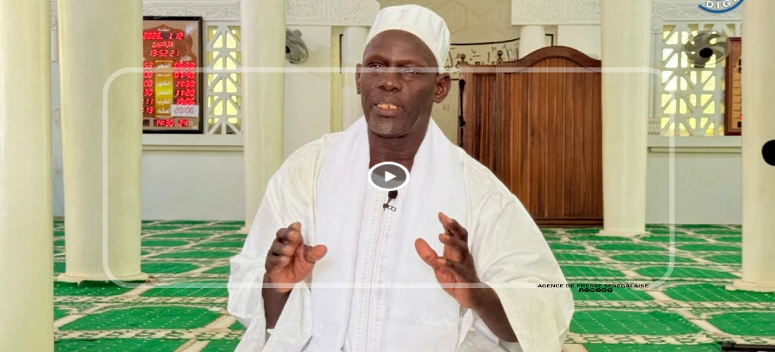 Grande Mosquée de Yoff : L’histoire du cœur spirituel de la Confrérie Layène