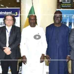 JOJ Dakar 2026 : le COJOJ scelle un partenariat stratégique avec AIBD SA et la plateforme de Diass