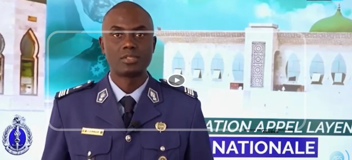 146ᵉ Appel de Seydina Limamou Laye : dispositif spécial de circulation mis en place