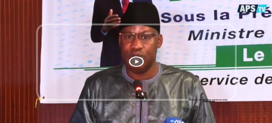 Le ministre de la Santé et de l’Hygiène publique honore ses agents méritants