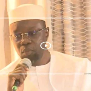 Camberene : Ousmane Sonko annonce un budget culte pour renforcer les foyers religieux