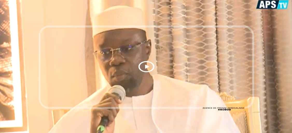 Camberene : Ousmane Sonko annonce un budget culte pour renforcer les foyers religieux