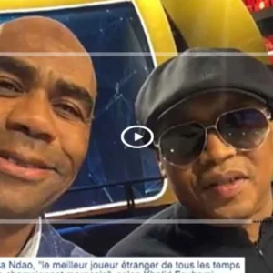 Face au Soudan / "il faut montrer un visage conquérant pour passer " (Krepin Diatta)