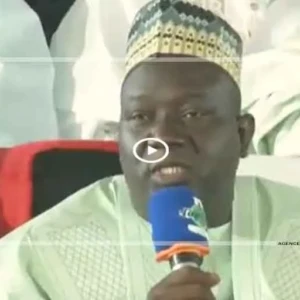 Gamou annuel de Médina Niassène : le RAHABCE satisfait de l'accompagnement de l'Etat