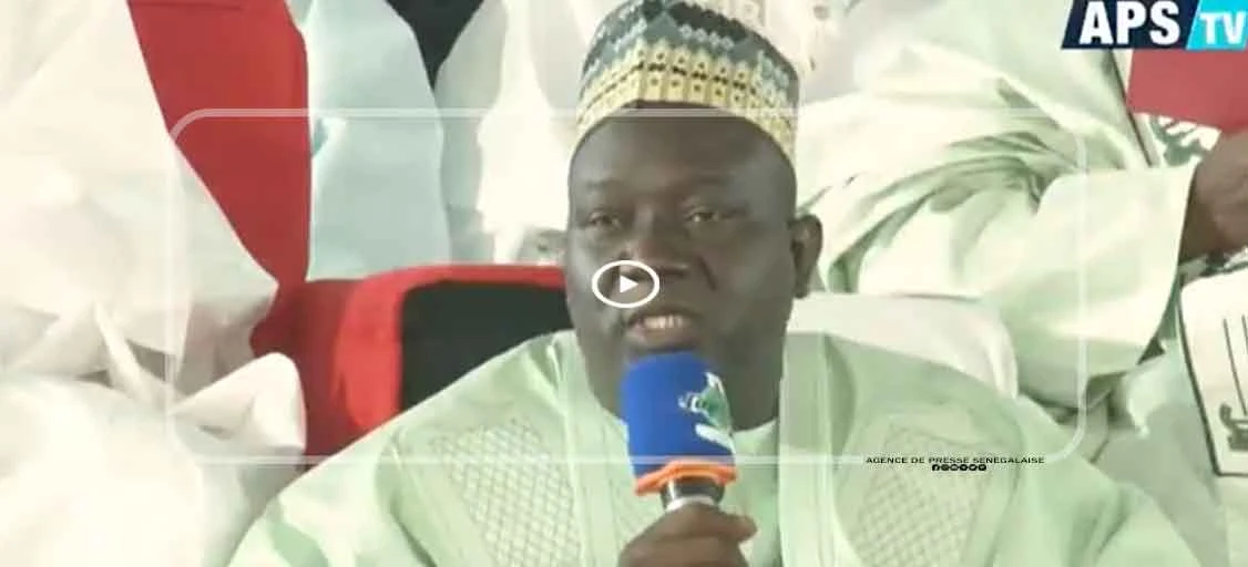 Gamou annuel de Médina Niassène : le RAHABCE satisfait de l’accompagnement de l’Etat