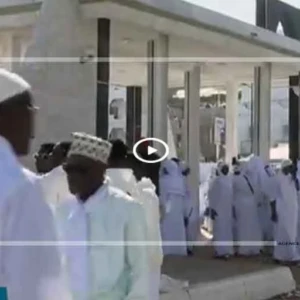 Anniversaire de l’Appel de Seydina Limamou Lahi Al Mahdi : une organisation décentralisée et...