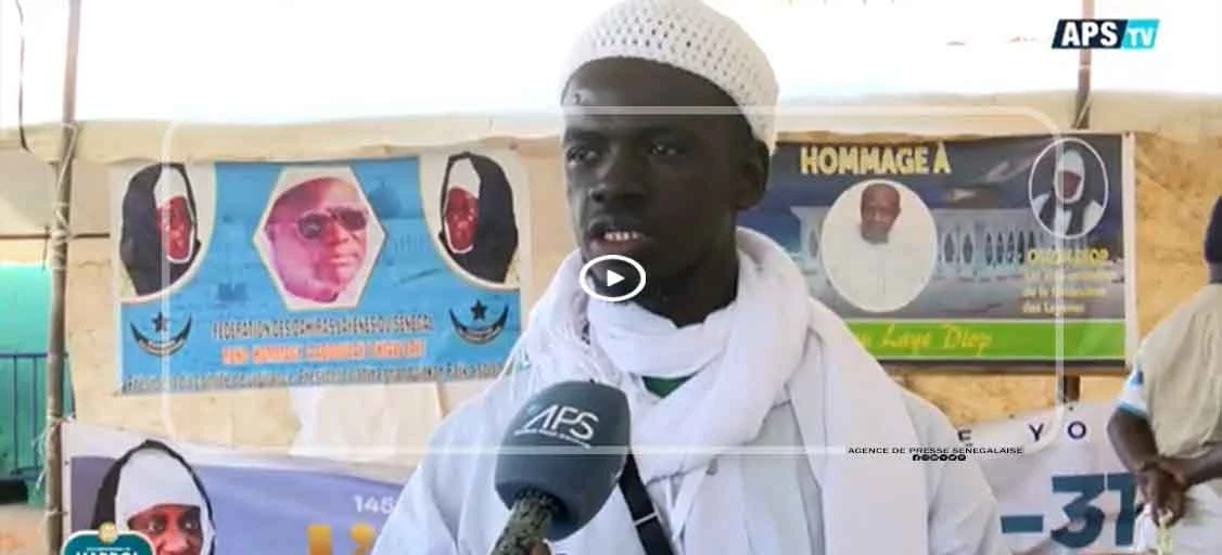 Layène Digital : l’innovation au service de la foi